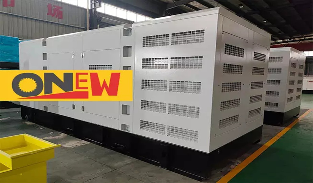 Reliable Backup Power Diesel Generator Reliable Backup Power Diesel Generator